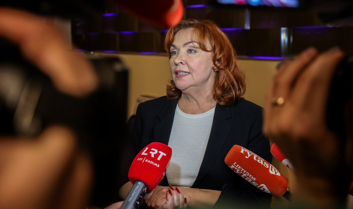 Daiva Petkevičienė