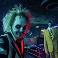 Po 36 metų į ekranus grįžtantį „Beetlejuice“ tęsinį Timas Burtonas sutiko kurti tik su viena sąlyga