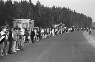 Baltijos kelias 1989 m. rugpjūčio 23 d.