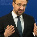 Prezidentūroje aptarti siūlymai dėl pinigų gynybai