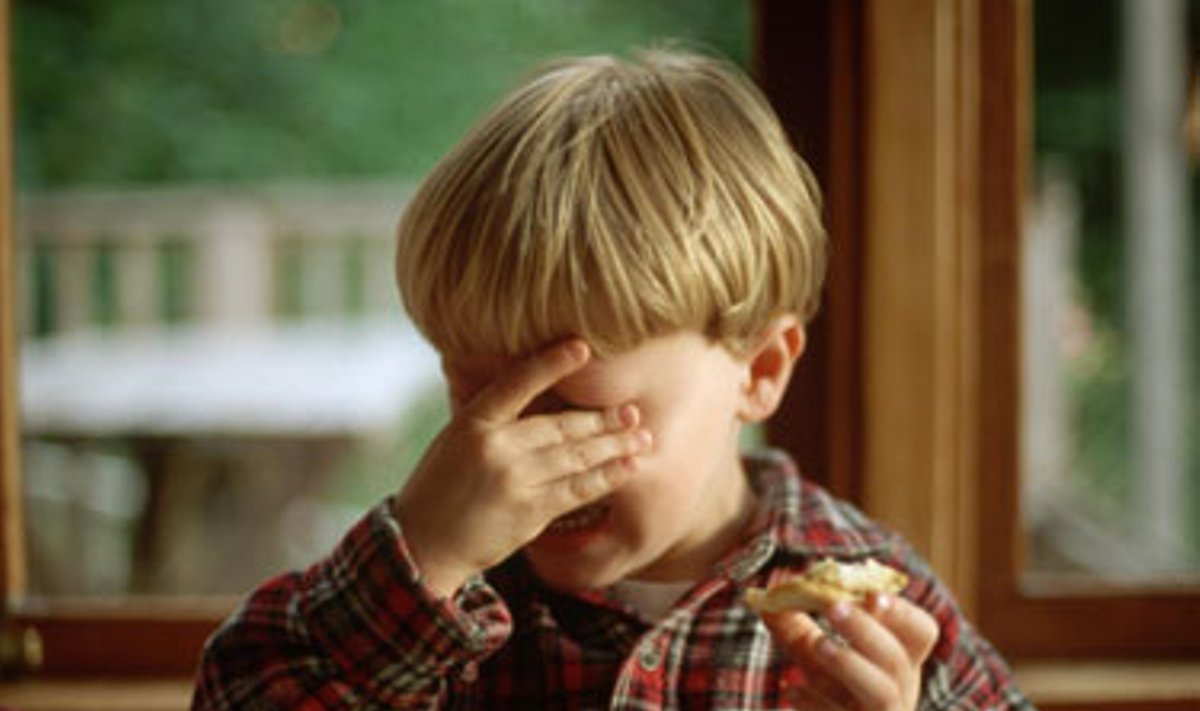 педофил мальчика