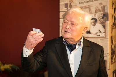 Algimantas Čekuolis