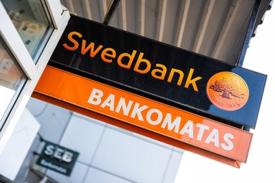 Swedbank 