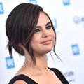 Selena Gomez atskleidė, kad negali turėti savo vaikų