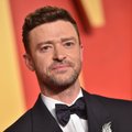 Oficialu: išpirkti visi bilietai į Justino Timberlake’o koncertą Kaune