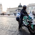 Sostinės senamiesčio gatvėje keisis eismo tvarka: ką svarbu žinoti vairuotojams?