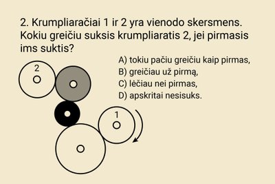 Galvosūkiai, kuriuos sprendžia norintys patekti į Europos kosmoso agentūrą