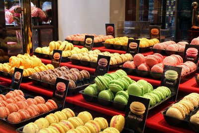 Macarons