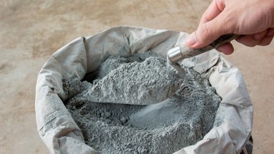 Naujas cemento neturintis betonas žada revoliuciją statybų pramonėje: pradės komercinę gamybą