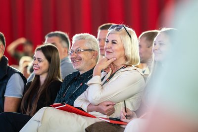 EBIT Vadov? konferencija