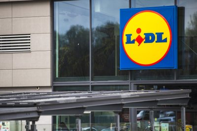  Lidl Lietuva