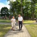 "Несчастная ты, попала в биржайскую среду!" 700 шагов по Биржай, где и Петр I гулял