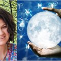 Astrologė įspėja – nuo kovo 27 d. prasideda labai svarbus laikotarpis