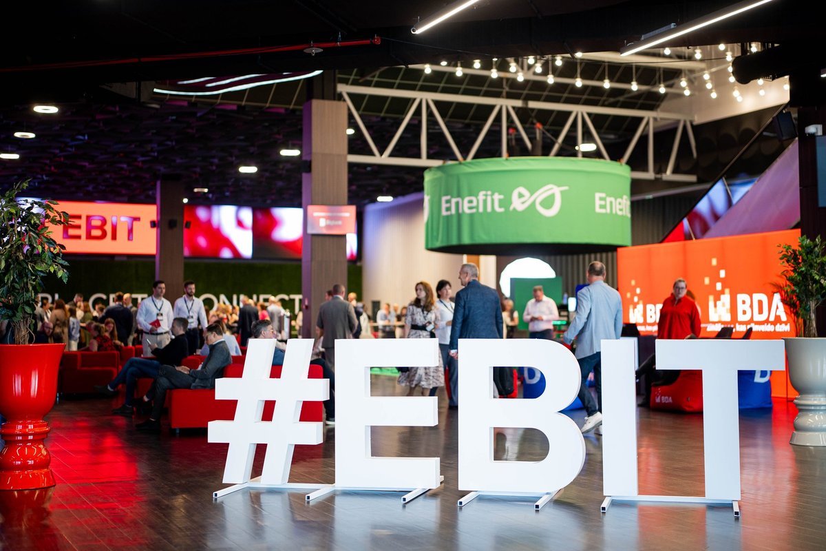 Baltic elite flock to Riga: three former presidents and world-class business stars take the stage