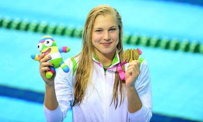 Rūta Meilutytė