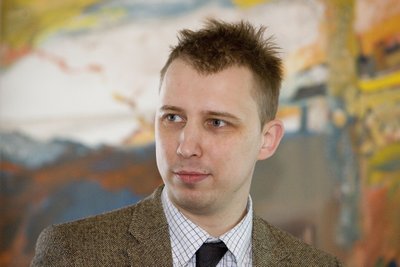 Andrius Baranauskas