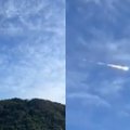 Į Žemę nukritusius meteoritus ištyrę mokslininkai išsiaiškino, kas vyksta pavojingiausioje Saulės sistemos vietoje