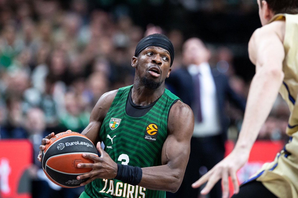 Zalgiris Ir Rytas Neeilinis krepšinio vakaras: vienu metu žais „Rytas“ ir „Žalgiris ...