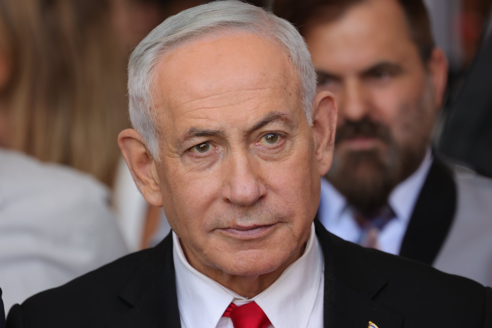 New York mayor considers arresting Netanyahu at UN summit