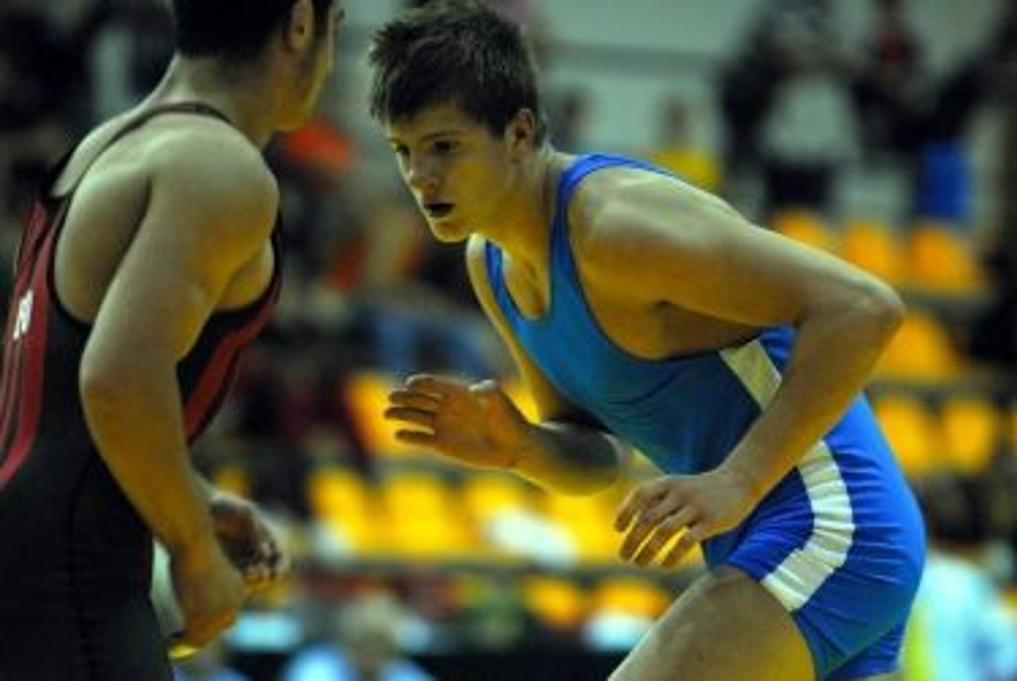 Litewski zespół zapaśniczy zwycięzcą turnieju w Polsce