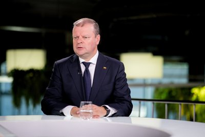 Saulius Skvernelis