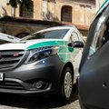 Šilutės rajone pranešta apie išžaginimą