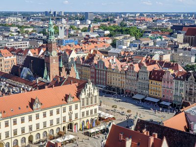 Kelionė automobiliu link Aukštųjų Tatrų