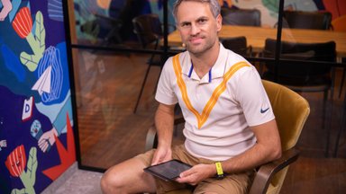 Delfi diena. Naujausios žinios tiesiogiai – iš Izraelio ir finansinė pagalba Lietuvos studentams