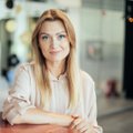 Lavija Šurnaitė – apie fotosesiją, po kurios vos neprarado darbo: nebuvo malonu, nors dabar tai kelia juoką