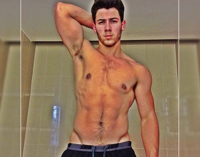 Nick Jonas