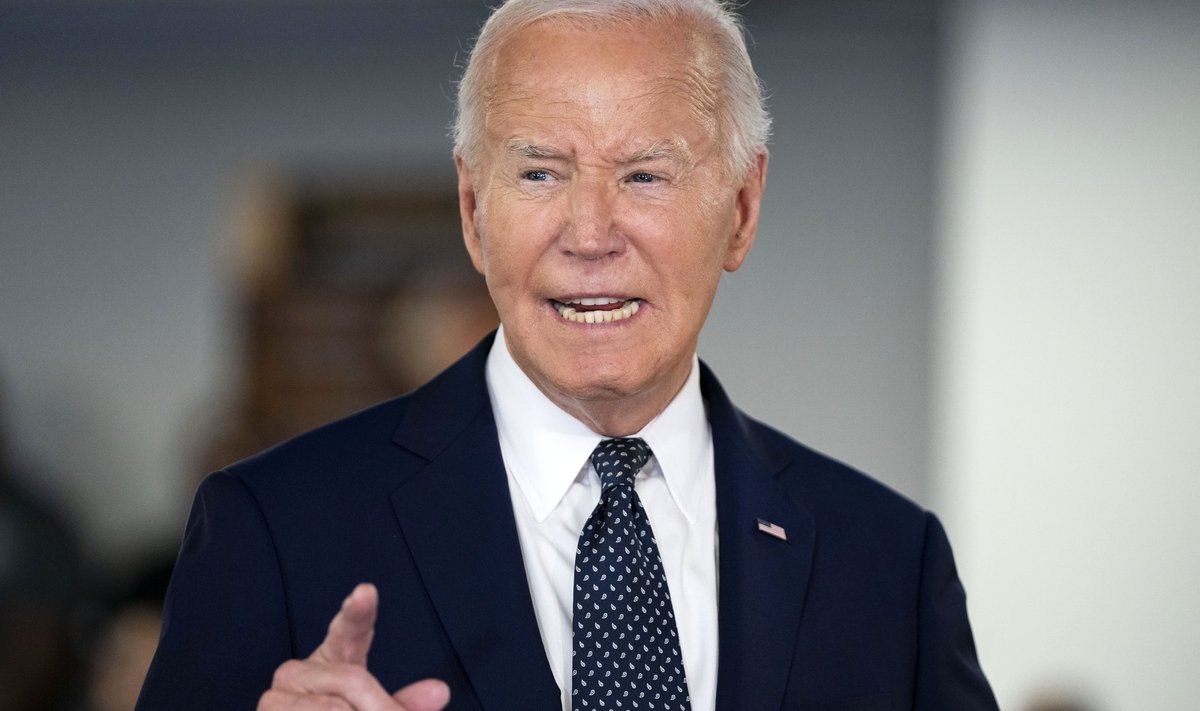 Joe Bidenas