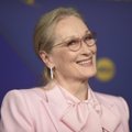 75-erių Meryl Streep pastebėta pasimatyme su garsiu aktoriumi