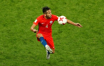 Mauricio Isla