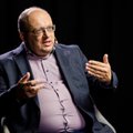 ELTA savaitė. VU istorikas Šepetys apie visuomenininkų laišką prezidentui: neapykanta yra pasiekusi pavojingą lygmenį 