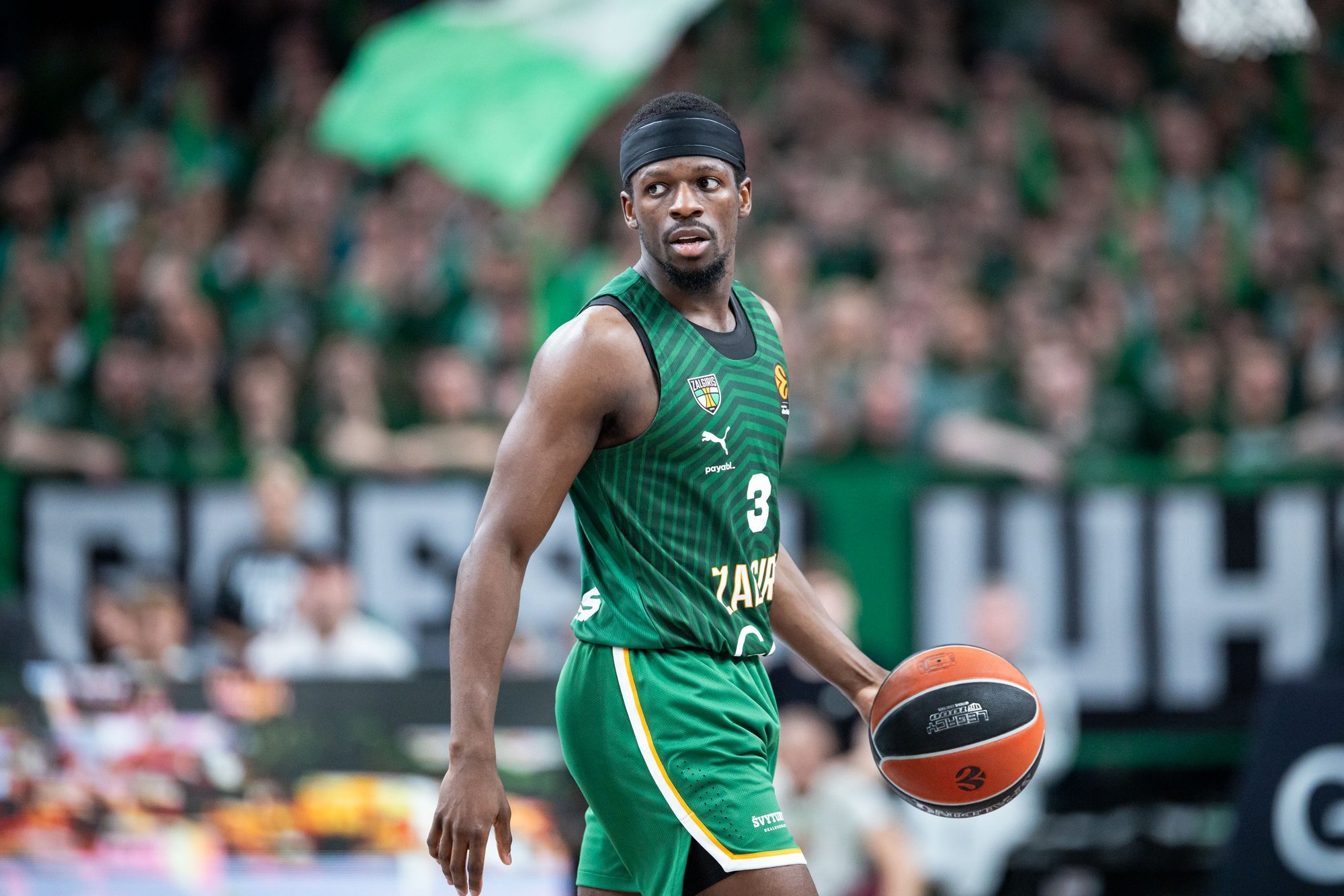 After NBA Dream Fades, Francisco Expresses Anger Over Missed Opportunity