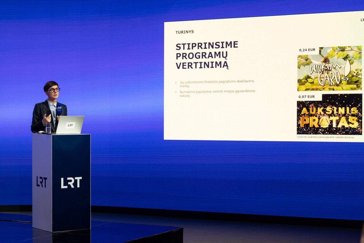 LRT Audit Results: State Audit Office Findings