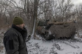 Karo ekspertai: puolimo reikėtų laukti būtent čia 