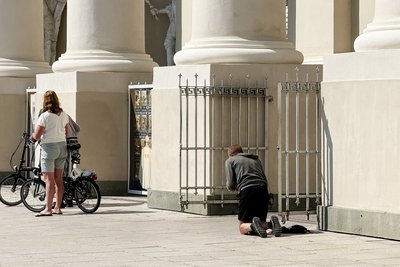 Asociatyvi nuotrauka