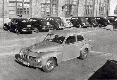 Volvo PV 444 A