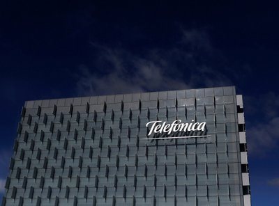 Telefonica