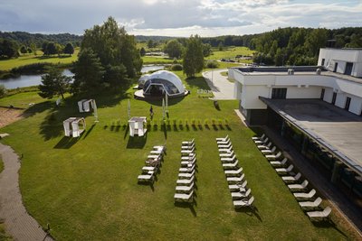 Vytautas Mineral SPA