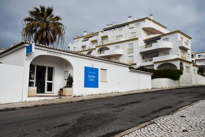 Madeleine McCann paieška Praia da Luz miestelyje