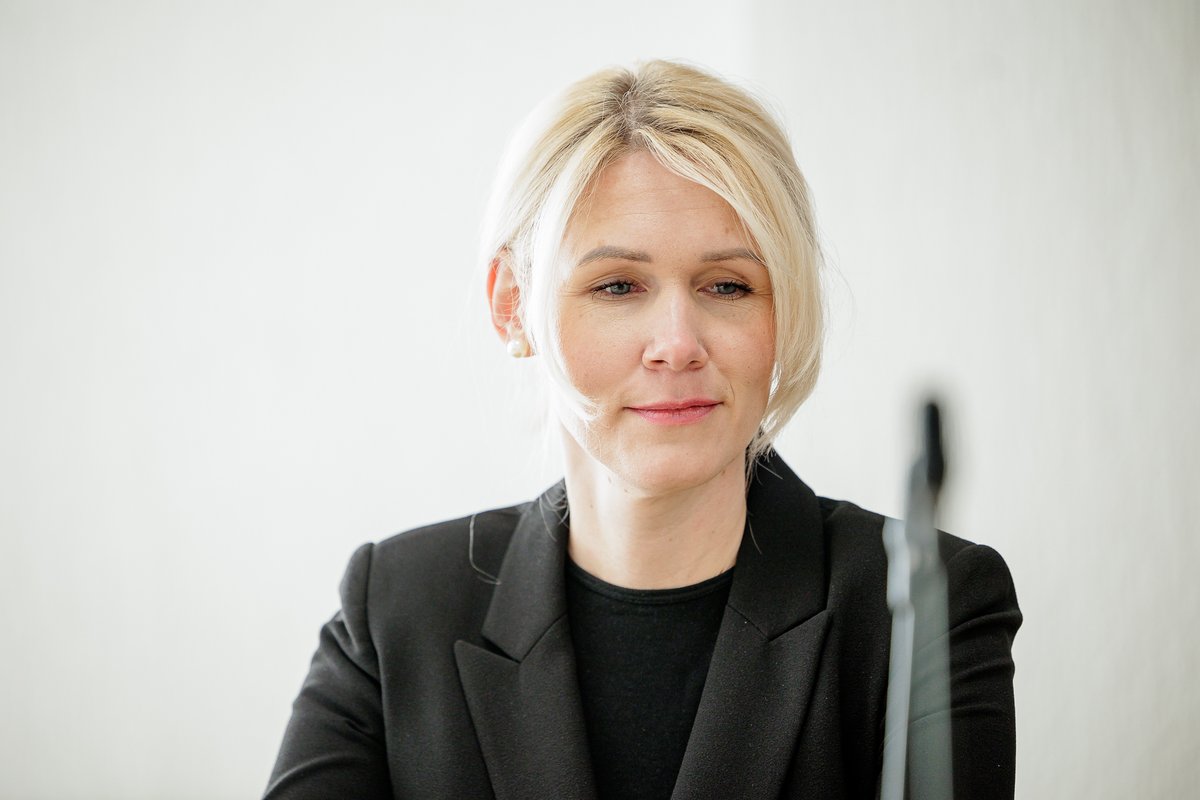 Election watchdog to decide on probe into its member’s work with Nemunas Dawn party