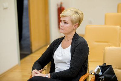 Rūta Palšauskienė