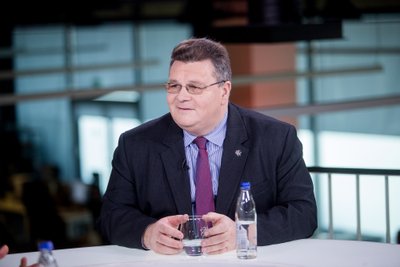 Linas Linkevičius