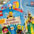 „Maxima“ rudenį 10-iai šeimų padovanos kelionę į LEGOLAND pramogų parką Danijoje