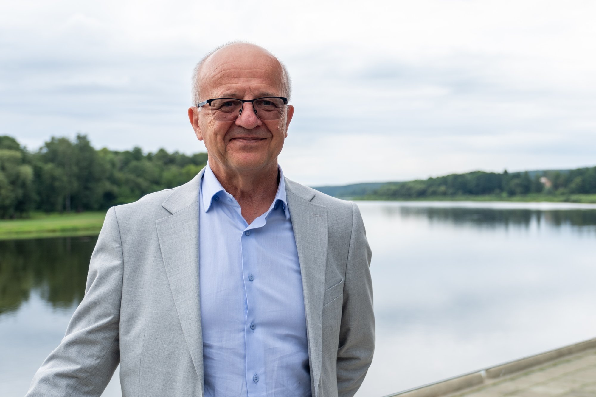 Lithuania to Reconstruct Šventoji Port; Mayor Faces Fraud Charges; Espionage Trial Underway