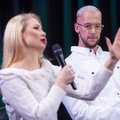 Delfi premjera. „Niekšės“ ir „Žemaitukai“ pristato bendrą dainą „Šiandien aš švenčiu“