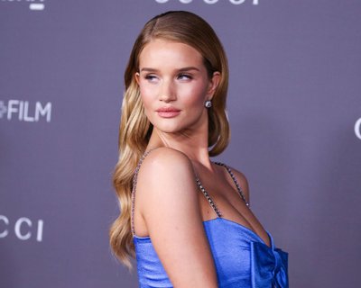 Rosie Huntington-Whiteley 