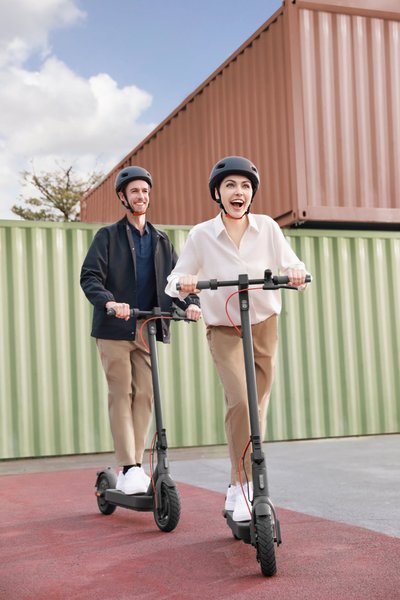 Xiaomi Electric Scooter 4 Pro (2nd Gen)